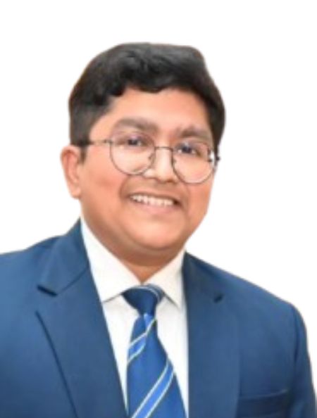 Ujjwal Sharma