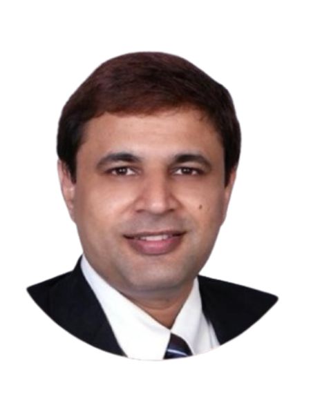 Lalit Vashist
