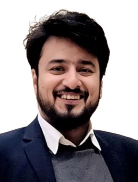 Mayank Bhagat